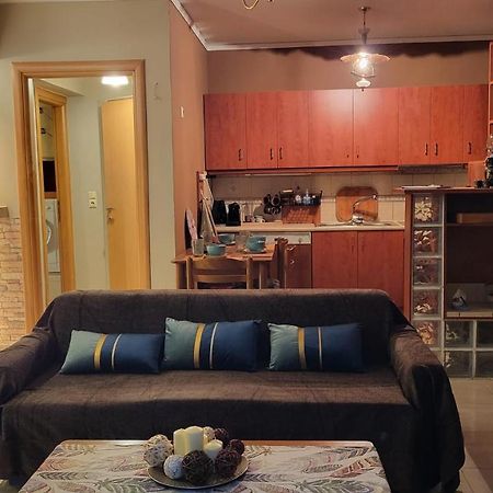 M&M Airport Stop Garden Apartment Spáta Dış mekan fotoğraf